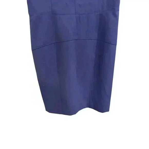 Andrew Marc Sweet Heart Neckline Dress, Size 2, NWT - Picture 2 of 7